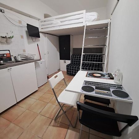 Spaccanapoli Suite Dış mekan fotoğraf