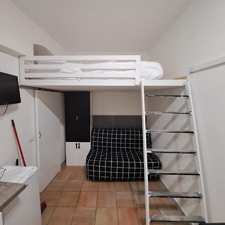 Spaccanapoli Suite Dış mekan fotoğraf