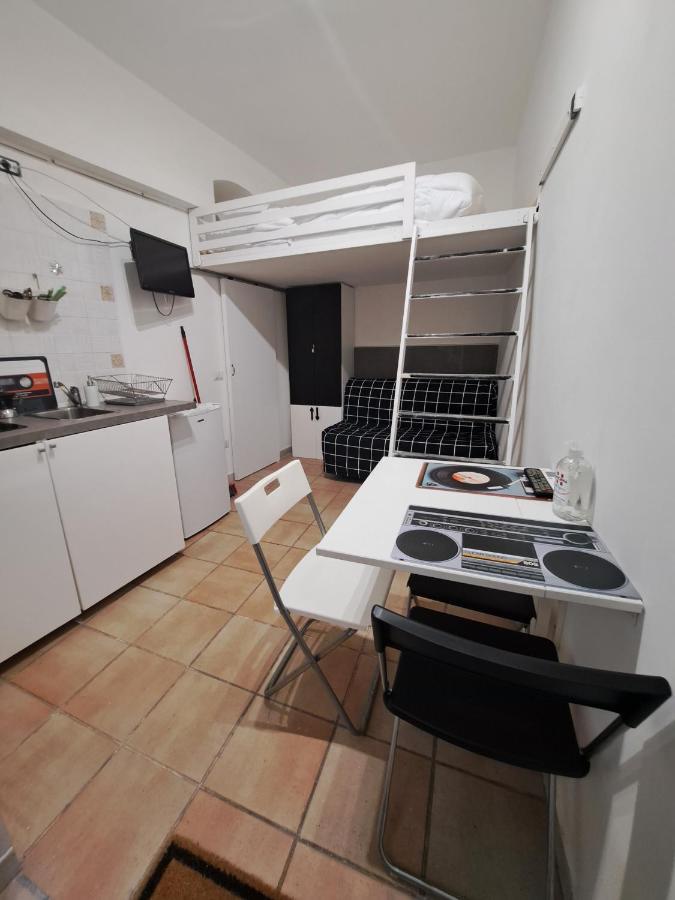 Spaccanapoli Suite Dış mekan fotoğraf