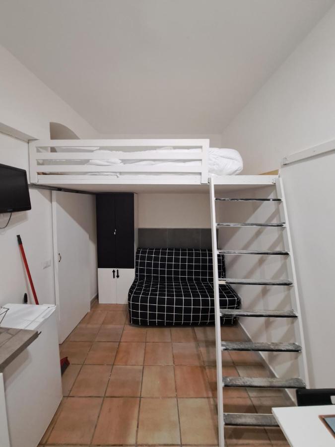 Spaccanapoli Suite Dış mekan fotoğraf