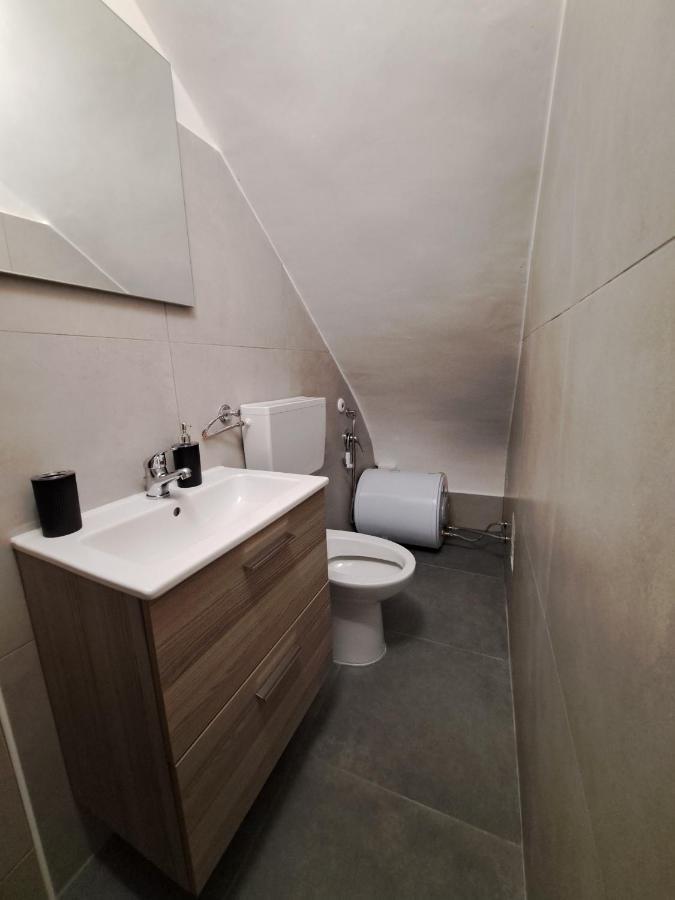 Spaccanapoli Suite Dış mekan fotoğraf