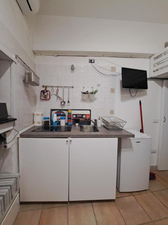 Spaccanapoli Suite Dış mekan fotoğraf